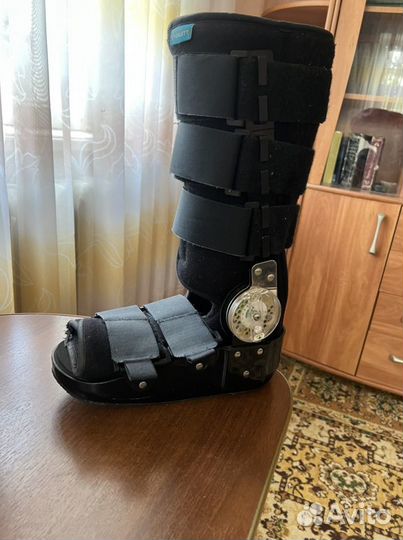 Ортез для голеностопа