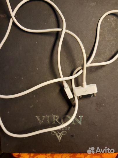 Автомобильная зарядка. И data кабель