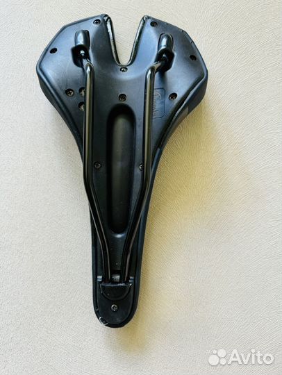 Седло для велосипеда Stern Motion