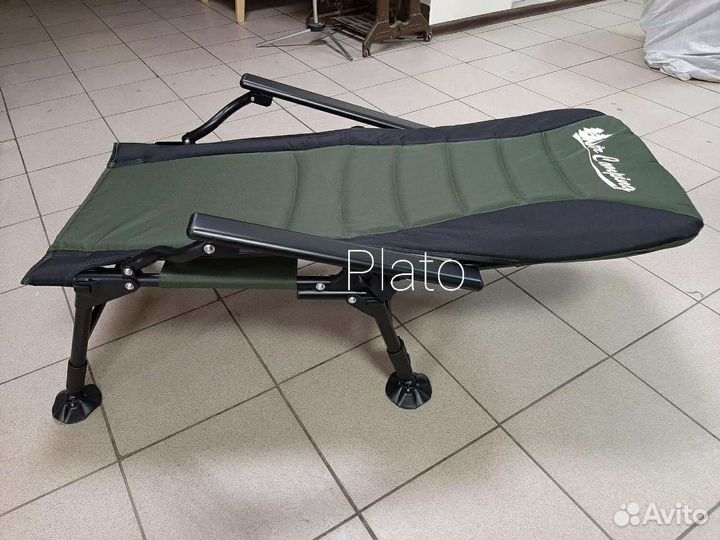 Карповое кресло