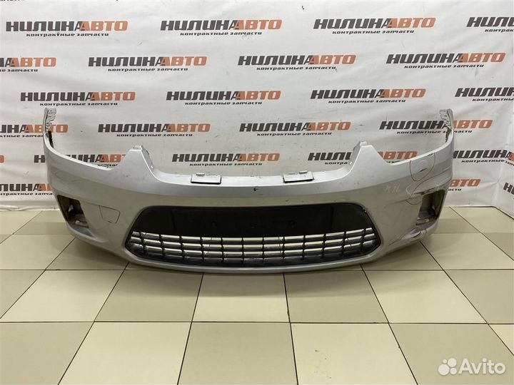 Бампер передний Форд С-Max