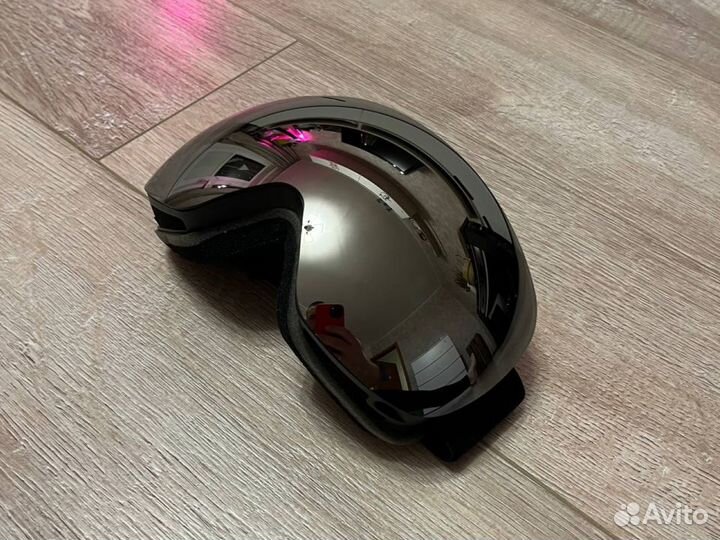 Маска/Очки горнолыжные