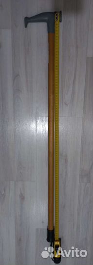 Трость костыль