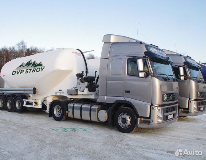 Минеральный порошок неактивированный мп1 / мп5