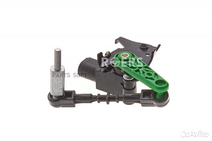Roers-parts rpsaa0009 Датчик регулировки дорожного
