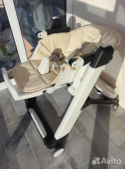 Стульчик для кормления Peg Perego Siesta