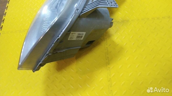 Фара правая Aveo (T250)