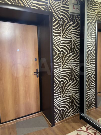 1-к. квартира, 32 м², 8/9 эт.