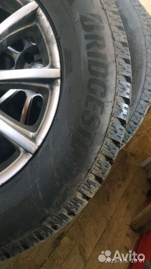 Шины диски и колеса на 17 мазда сх 7