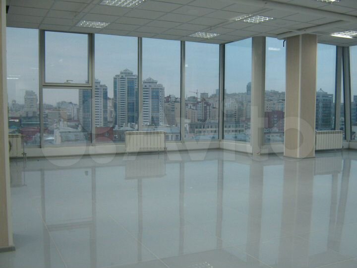Офис, 171 м²
