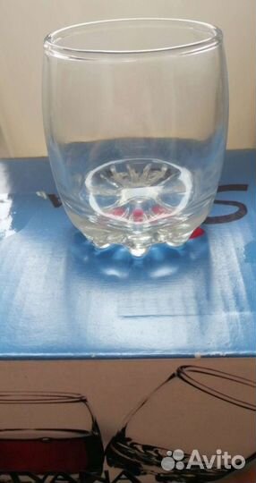 Стаканы. Наборы. Турция