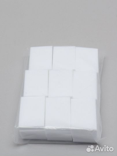 Безворсовые салфетки для маникюра и педикюра