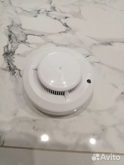 Пожарный извещатель (сигнализация)