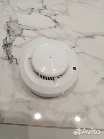 Пожарный извещатель (сигнализация)