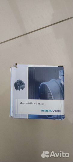 Датчик дмрв