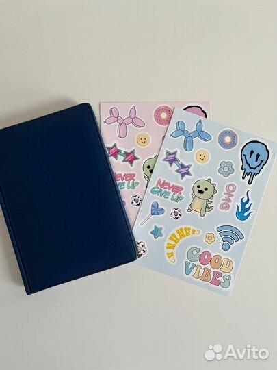 Печать наклеек / изготовление этикеток и упаковки