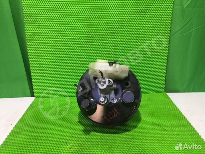 Главный тормозной цилиндр Mercedes-Benz S W221