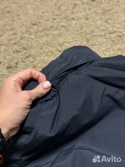 Куртка демисезон детская