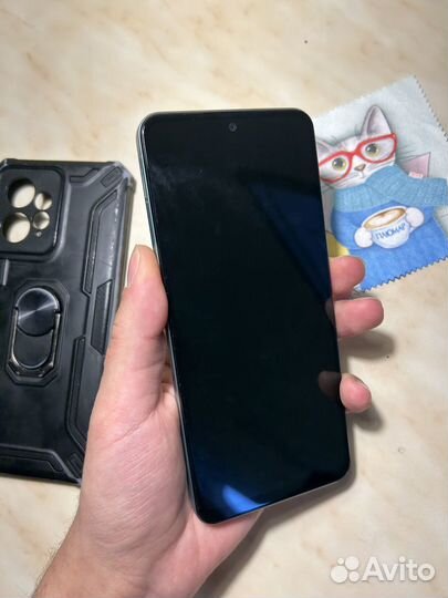 Xiaomi Redmi Note 12, 6/128 ГБ