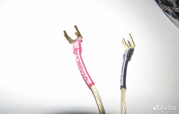 Акустический Hi-End Кабель