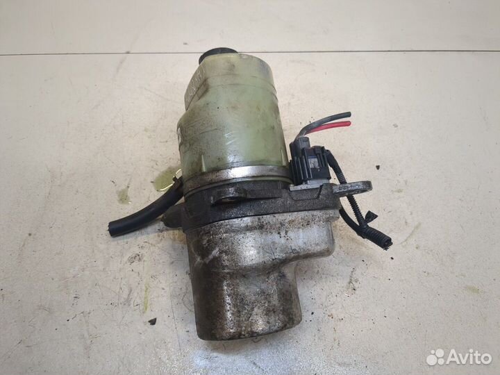 Насос усилителя руля Ford Focus 2, 2007