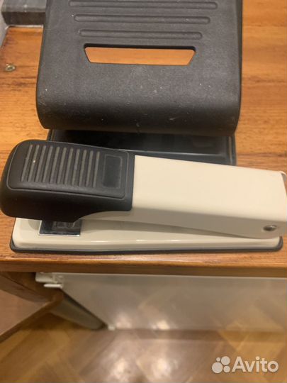 Канцелярские принадлежности