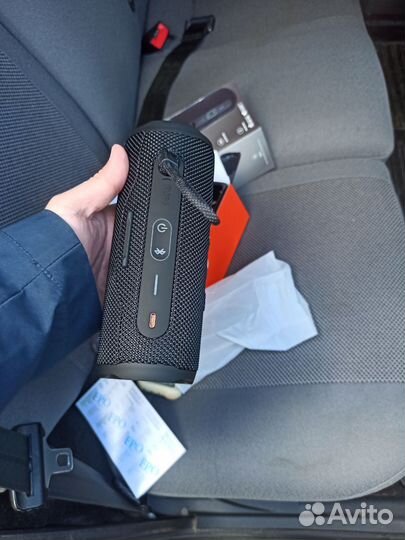 Колонка JBL flip 6