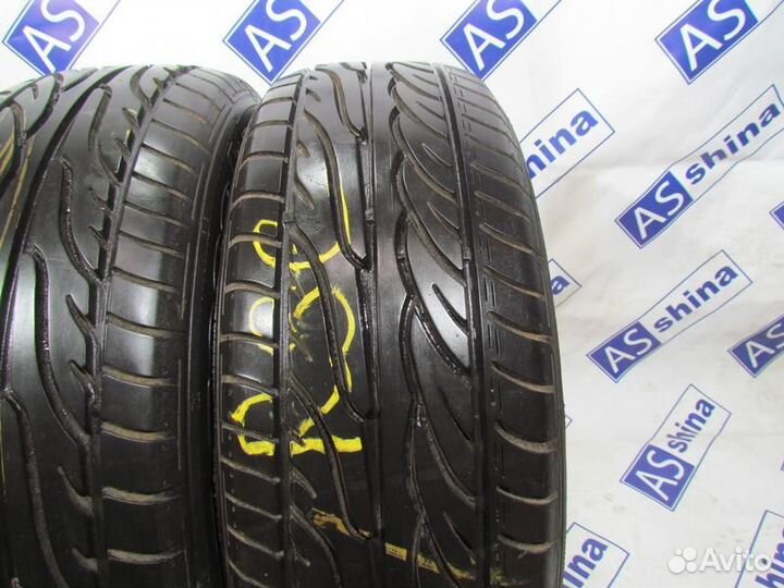 Dunlop SP Sport 3000A 195/55 R16 92N