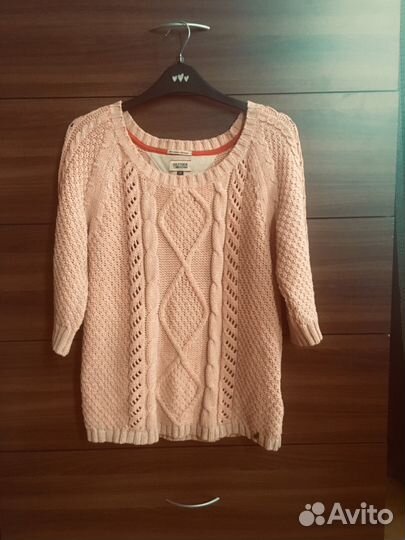 Tommy Hilfiger свитер, свитшот, кофта