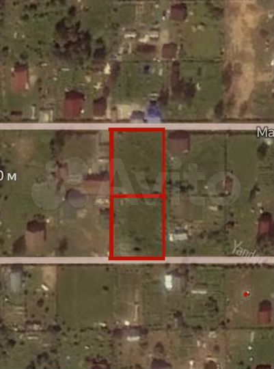 Участок 18,7 сот. (СНТ, ДНП)