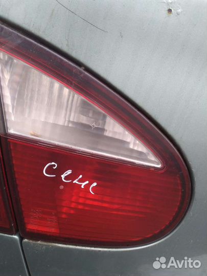 Фонари Zaz Sens, Заз Сенс