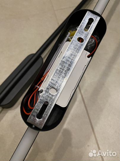 Светильник настенный светодиодный, бра