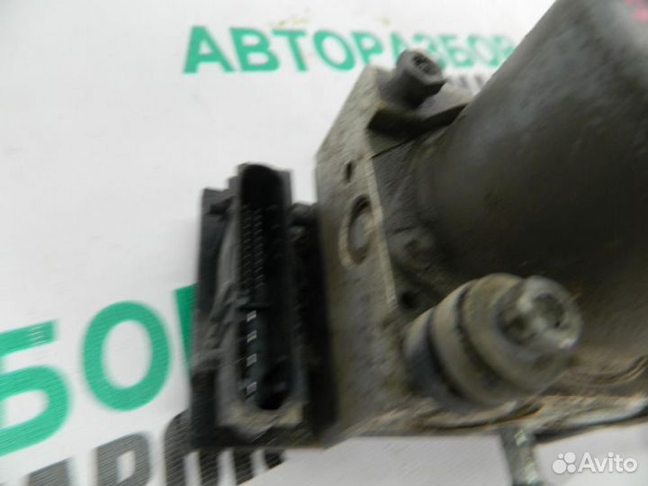 Блок ABS для Nissan Primera 3 2002-2008г