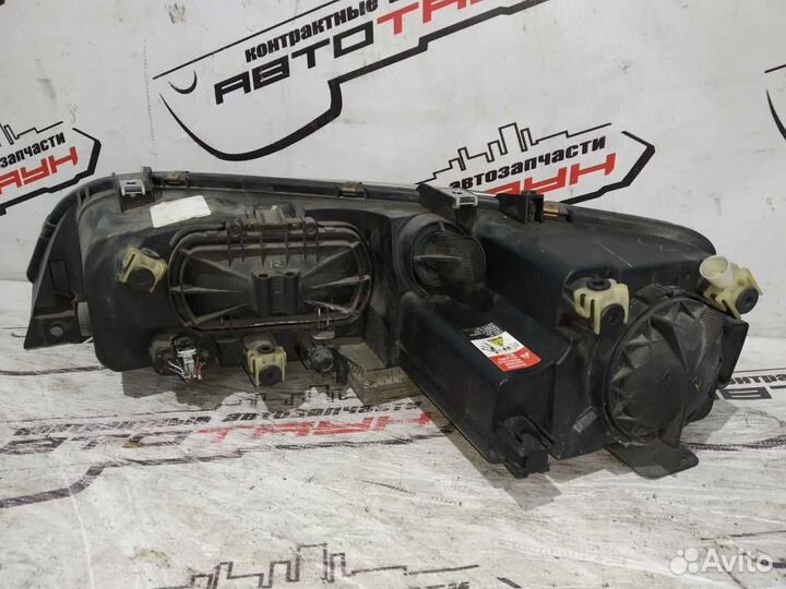 Фара mazda atenza mazda6 GG GG3P GG3S ggep gges GY