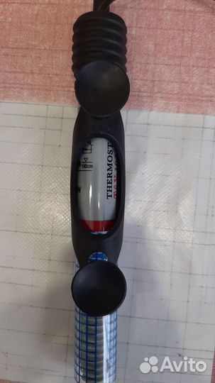 Терморегулятор для аквариума