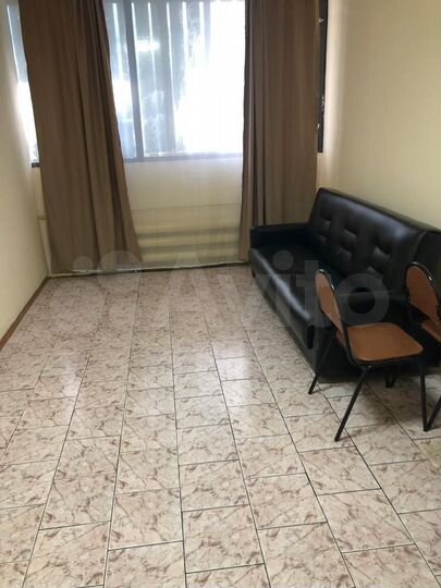 Комната 20 м² в 3-к., 2/4 эт.