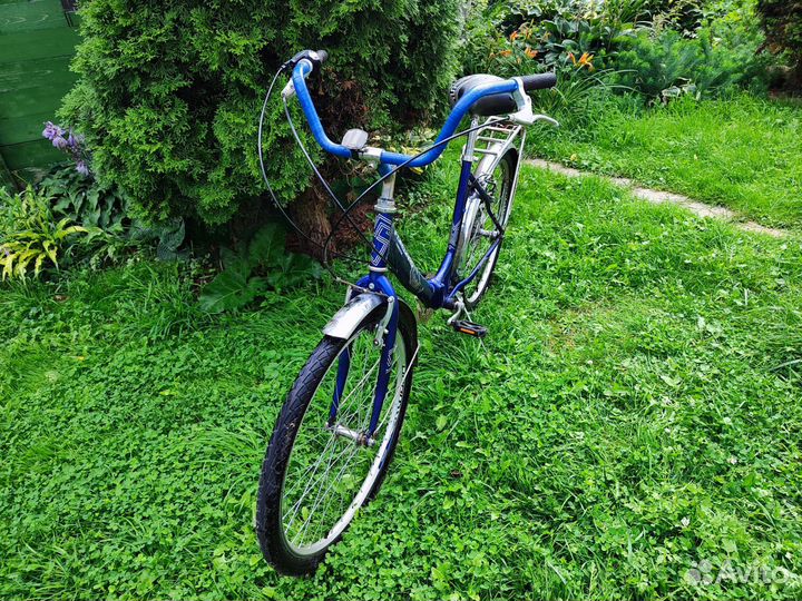 Велосипеды