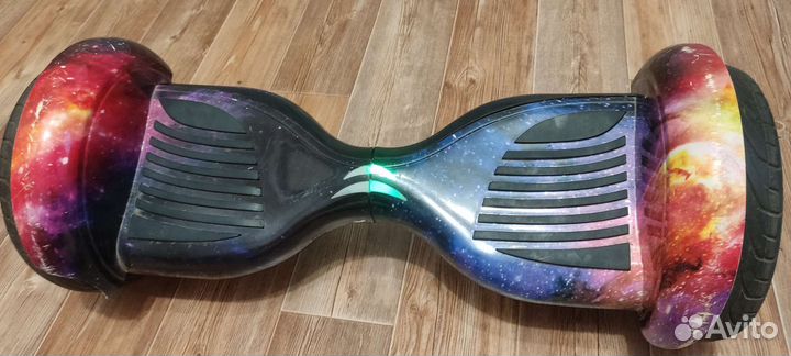 Гироскутер бу