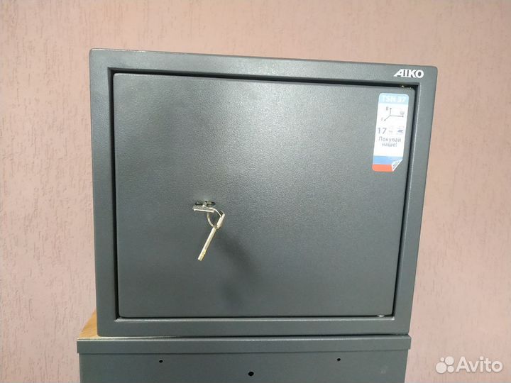 Сейф aiko TSN.37 с бесплатной доставкой