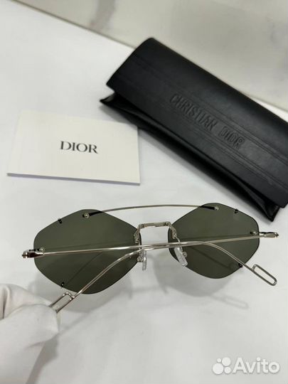 Очки Christian Dior