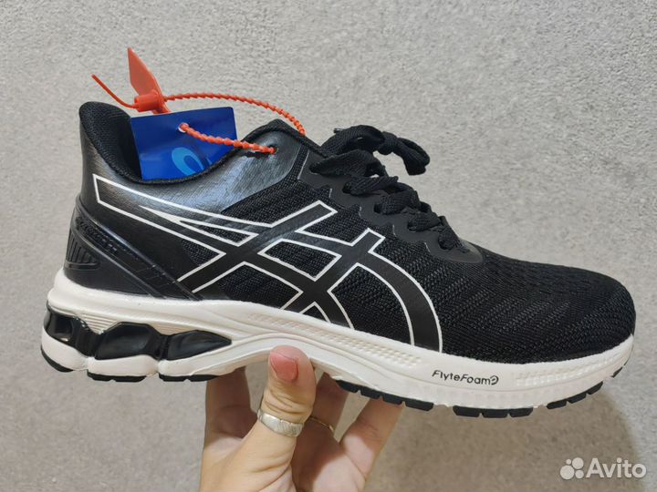 Кроссовки Asics мужские