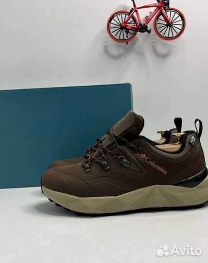 Кроссовки Columbia легкие