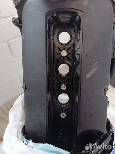 Клапанная крышка a16xer