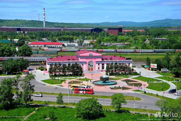 Фото, видеосъемка. Обычная и аэро