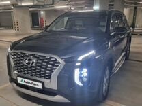 Hyundai Palisade 2.2 AT, 2019, 69 000 км, с пробегом, цена 4 205 000 руб.