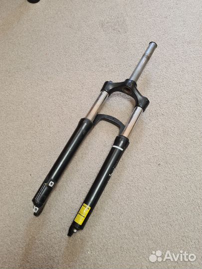 Вилка mtb 26