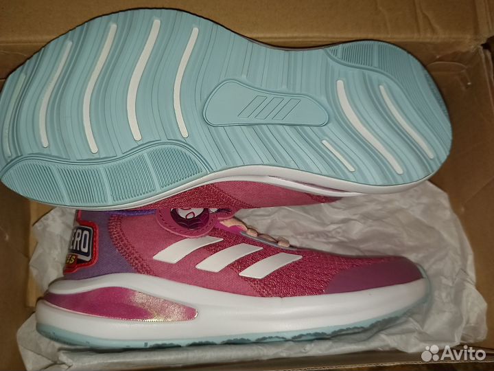 Кроссовки Adidas FortaRun