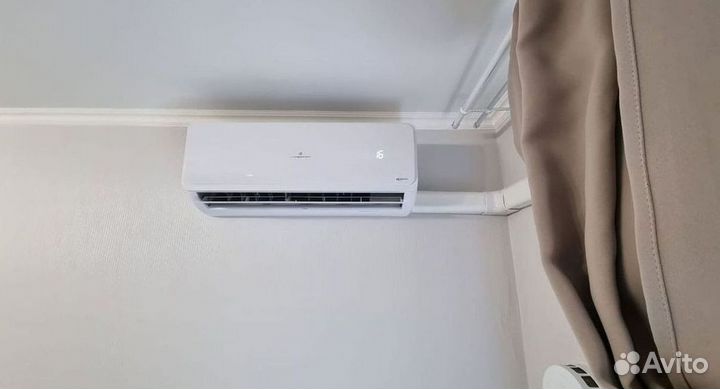 Кондиционер / большой выбор