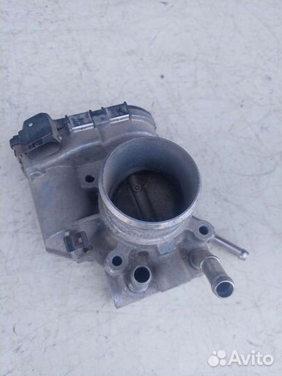 Дроссельная заслонка 9590930008 KIA RIO3