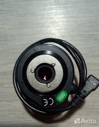 Вариофокальный объектив Computar HG2Z4516FCS-2